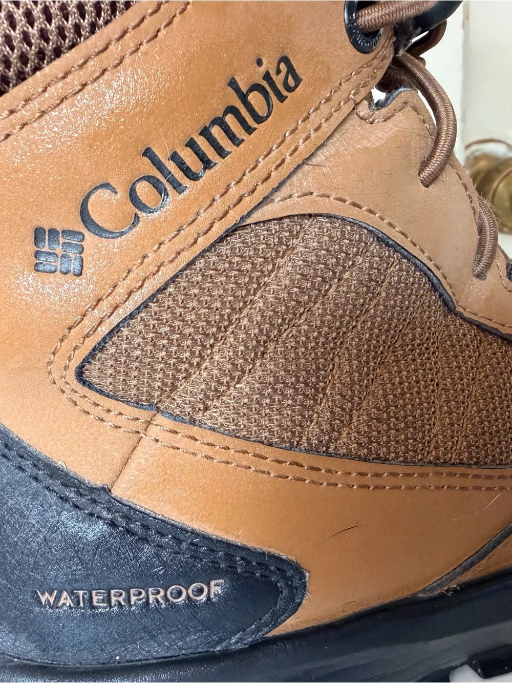 Kid Boots